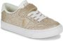 Polo Ralph Lauren Gouden Lage Sneakers Theron Iv Ps - Thumbnail 2