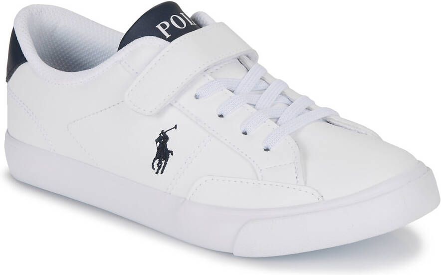 Polo Ralph Lauren Lage Sneakers THERON IV PS