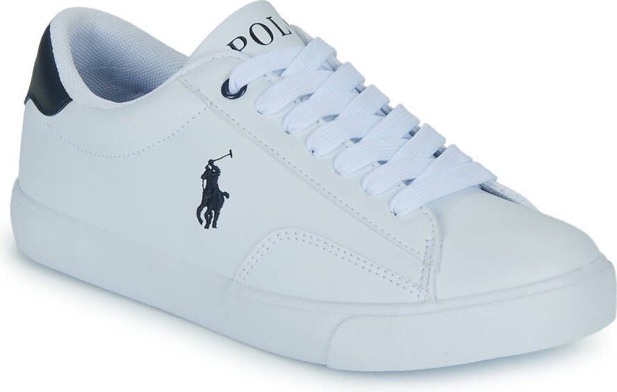 Polo Ralph Lauren Lage Sneakers THERON V