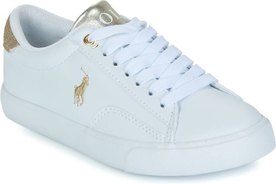 Polo Ralph Lauren Lage Sneakers THERON V