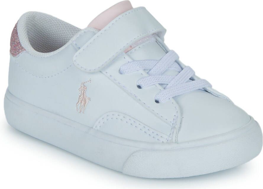 Polo Ralph Lauren Lage Sneakers THERON V PS