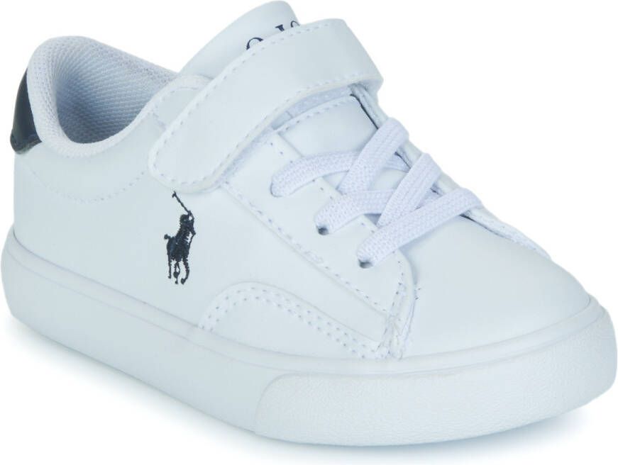 Polo Ralph Lauren Lage Sneakers THERON V PS