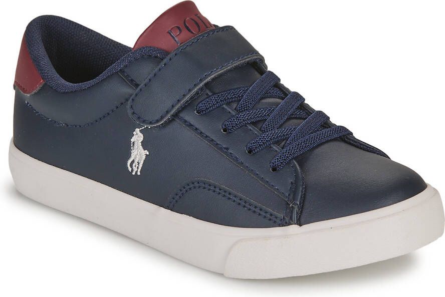 Polo Ralph Lauren Lage Sneakers THERON V PS