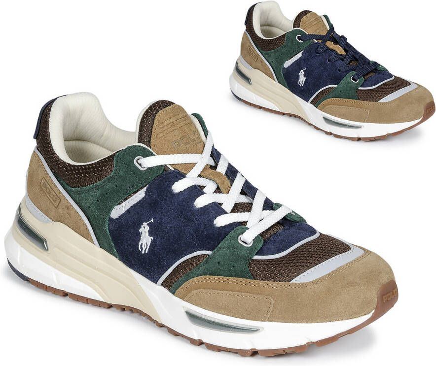 Polo Ralph Lauren Lage Sneakers TRACKSTER 250