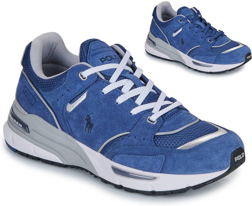 Polo Ralph Lauren Lage Sneakers TRACKSTER 250