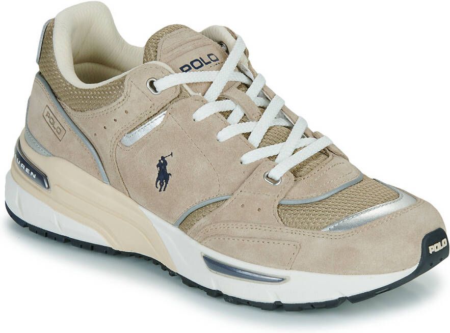 Polo Ralph Lauren Lage Sneakers TRACKSTER 250
