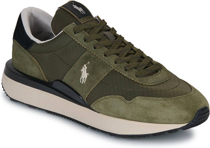 Polo Ralph Lauren Lage Sneakers TRAIN 89