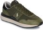 Polo Ralph Lauren Stijlvolle Sneaker voor Ultiem Comfort - Thumbnail 2