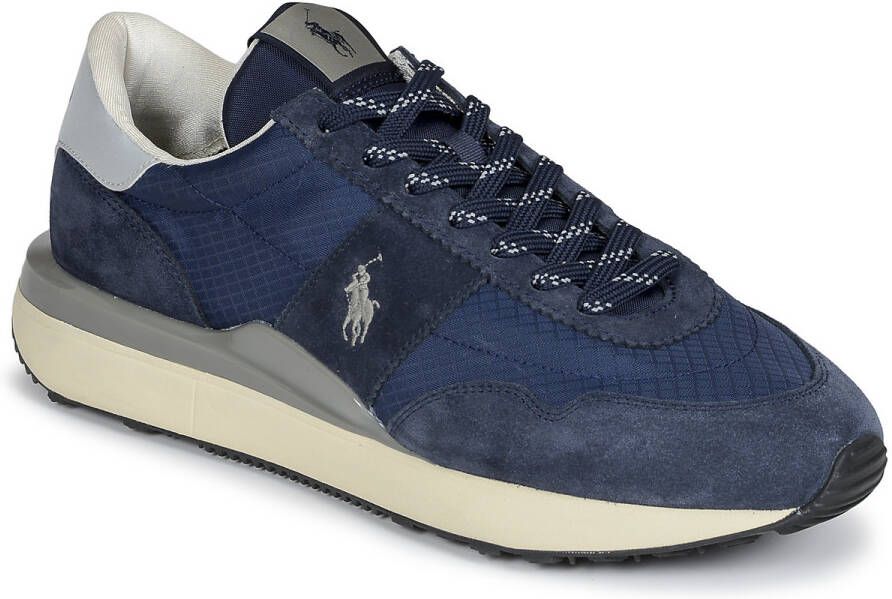 Polo Ralph Lauren Stijlvolle Sneakers voor Mannen en Vrouwen - Foto 5