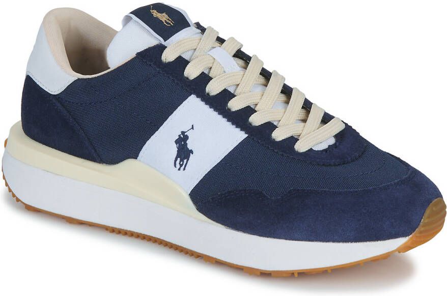 Polo Ralph Lauren Lage Sneakers TRAIN 89 PP