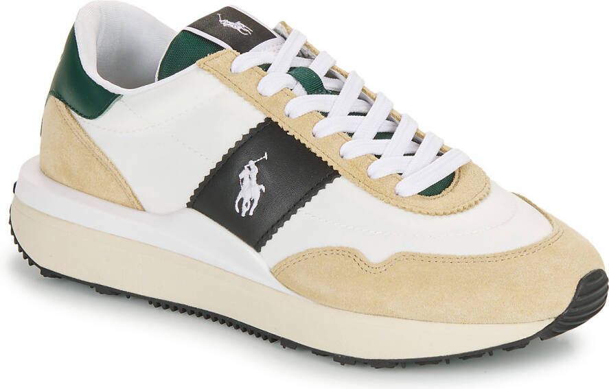 Polo Ralph Lauren Casual Stijl Sneakers voor nen Multicolor - Foto 4