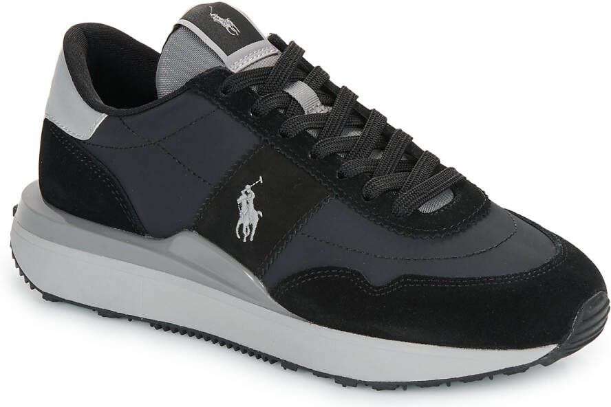 Polo Ralph Lauren Train 89 Black- Heren Black