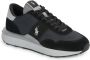 Polo Ralph Lauren Train 89 Black- Heren Black - Thumbnail 1