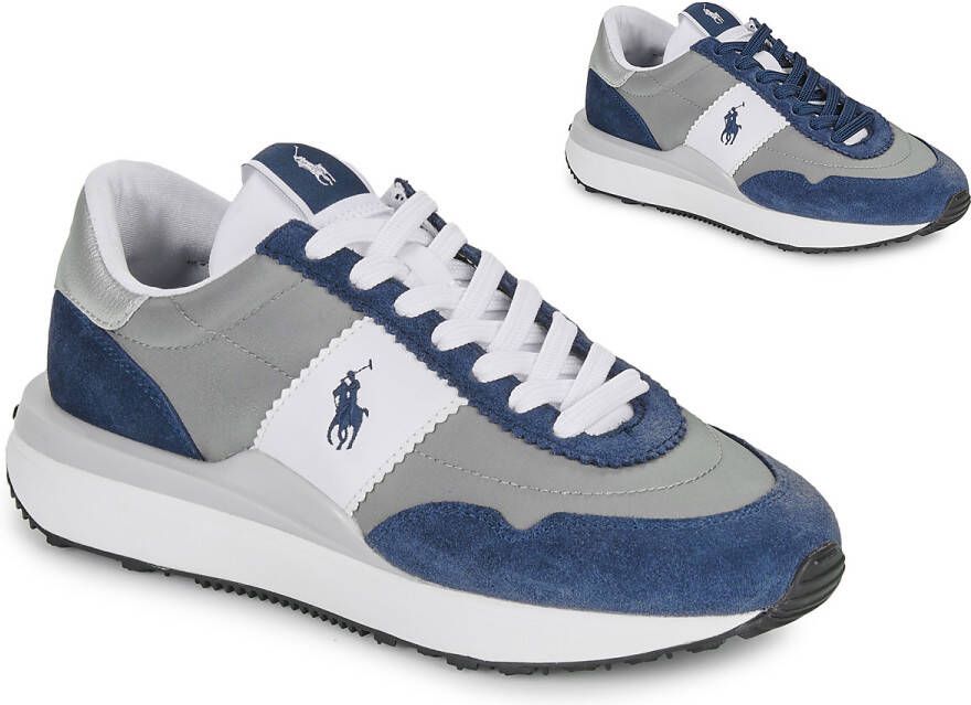 Polo Ralph Lauren Train 89 Navy- Heren Navy