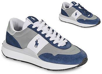 Polo Ralph Lauren Train 89 Navy- Heren Navy - Foto 1