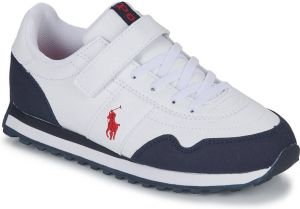 Polo Ralph Lauren Lage Sneakers TRAIN 89 PP PS