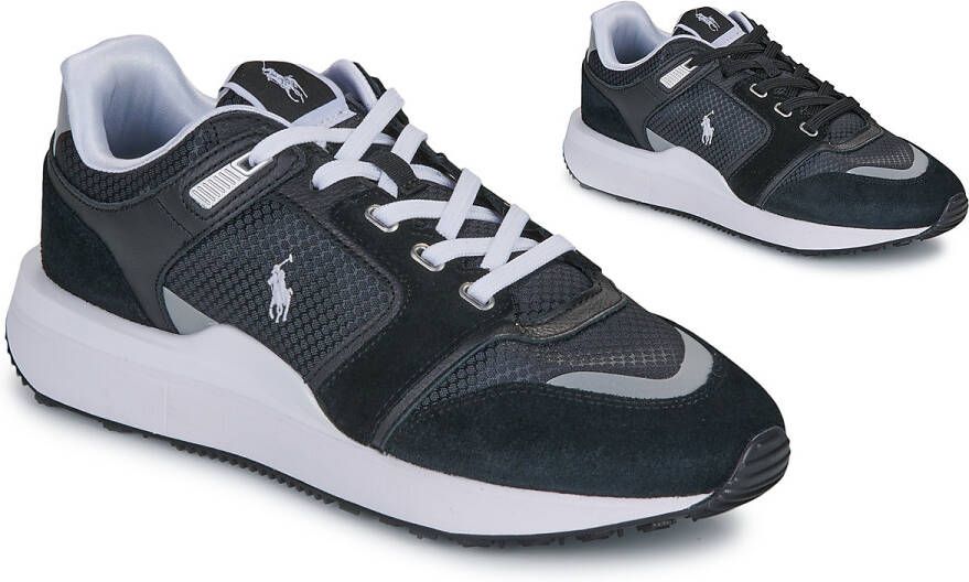 Polo Ralph Lauren Lage Sneakers TRAIN 89 PP V2