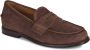 Polo Ralph Lauren Loafers van rundersuède model 'ALSTON' - Thumbnail 1
