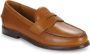 Polo Ralph Lauren Penny loafers van echt leer model 'ALSTON' - Thumbnail 2