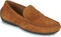 Polo Ralph Lauren Mocassins van leer model 'REYNOLD-CASUAL SHOE-DRIVE' - Thumbnail 1