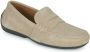 POLO RALPH LAUREN Ralph Lauren Mocassins Heren Reynold Maat: 47 Materiaal: Suède Kleur: Beige - Thumbnail 4