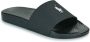 Polo Ralph Lauren Pool Slide Sandalen Schoenen black white maat: 42 beschikbare maaten:41 42 46 - Thumbnail 3