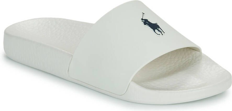 Polo Ralph Lauren Teenslippers POLO SLIDE