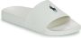 Ralph Lauren Polo Slide Sandalen & Slides Schoenen deckwash white navy pp maat: 38 beschikbare maaten:36 37 38 40 - Thumbnail 2