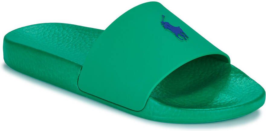 Polo Ralph Lauren Teenslippers POLO SLIDE