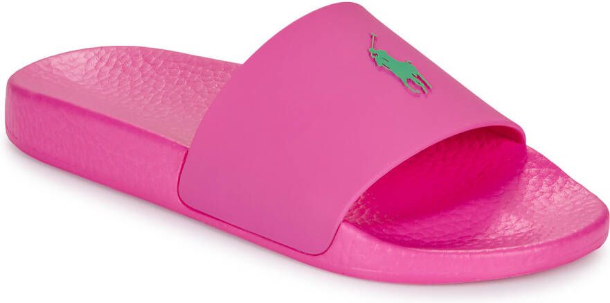 Polo Ralph Lauren Teenslippers POLO SLIDE