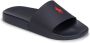 Polo Ralph Lauren Pool Slide Sandalen Schoenen navy red maat: 46 beschikbare maaten:41 42 43 44 45 46 - Thumbnail 5