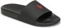 Ralph Lauren Polo Slide Sandalen & Slides Schoenen black red pp maat: 36 beschikbare maaten:36 37 - Thumbnail 5