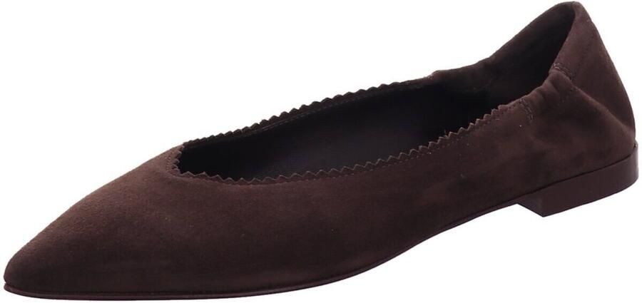 Pomme D'or Ballerina's