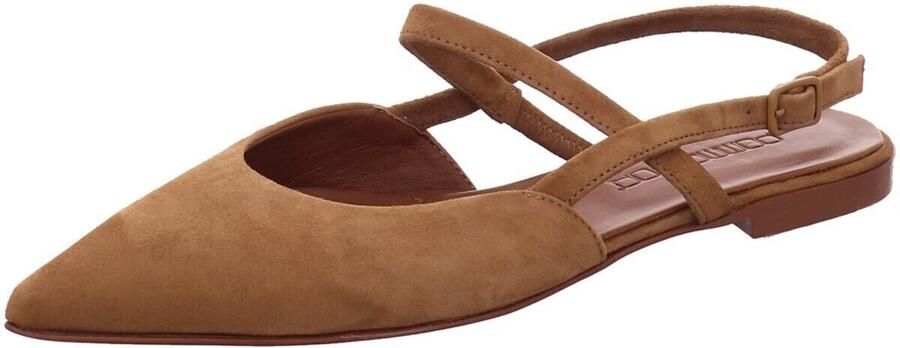 Pomme D'or Ballerina's