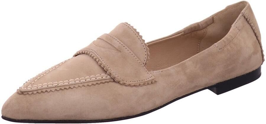 Pomme D'or Mocassins