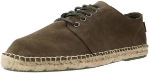 Pompeii Espadrilles HIGBY JUTE