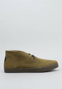 Pompeii Hoge Sneakers CATALINA