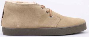 Pompeii Hoge Sneakers CATALINA