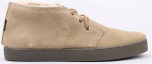 Pompeii Hoge Sneakers CATALINA