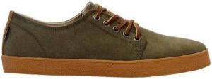 Pompeii Lage Sneakers