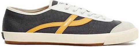Pompeii Lage Sneakers BELL CANVAS