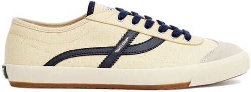 Pompeii Lage Sneakers BELL CANVAS