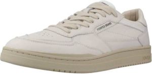 Pompeii Sneakers ELAN