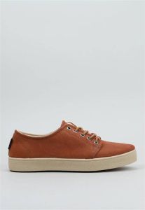 Pompeii Lage Sneakers HIGBY