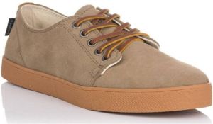 Pompeii Lage Sneakers HIGBY