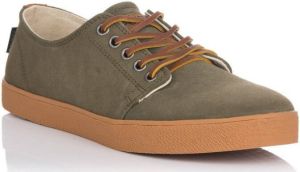 Pompeii Lage Sneakers HIGBY
