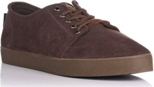 Pompeii Lage Sneakers HIGBY