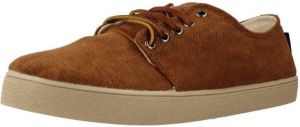 Pompeii Nette Schoenen HIGBY ECO CANVAS
