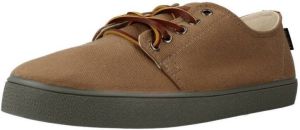 Pompeii Sneakers HIGBY ECO CANVAS