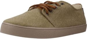Pompeii Nette Schoenen HIGBY ECO CANVAS